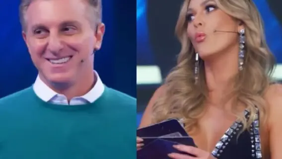 Lívia Andrade na Globo: quando ela estreia no Huck?