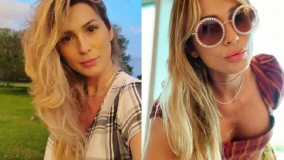 Lívia Andrade na Globo: saiba em qual programa ela trabalhará