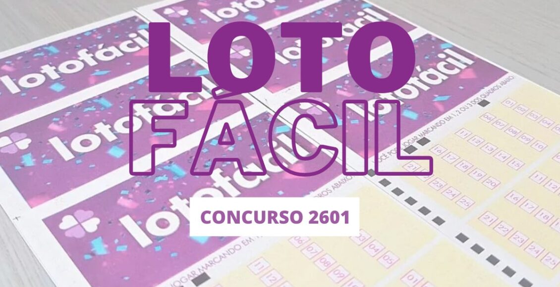 resultado lotofácil 2602
