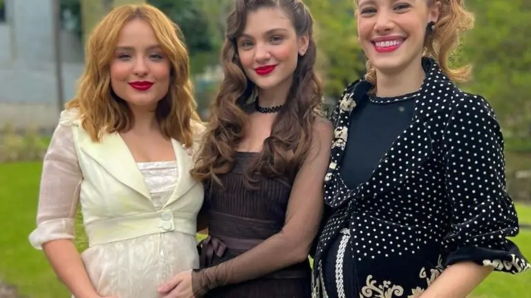 Último capítulo de Além da Ilusão: o que acontece no fim da novela