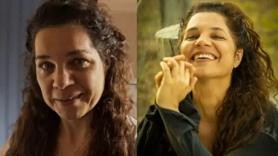 Mãe de Isabel Teixeira: famosa é filha de atriz