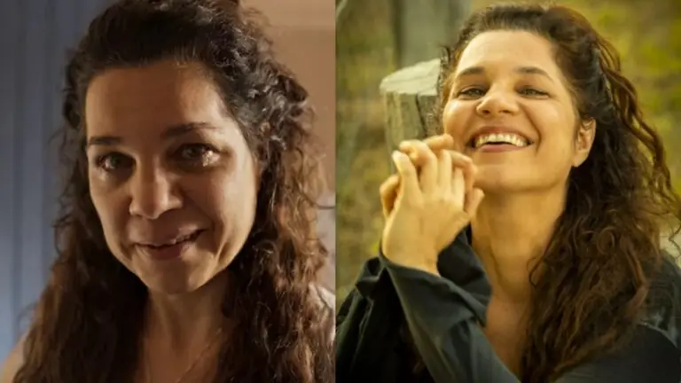 Mãe de Isabel Teixeira: famosa é filha de atriz