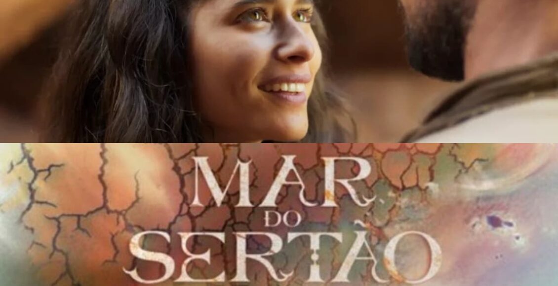 Sertão Vai Virar Mar