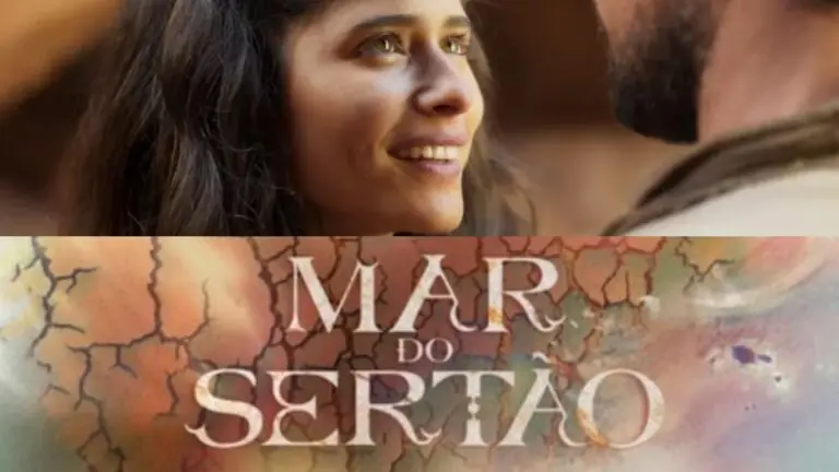 Qual a história da música ‘Sertão Vai Virar Mar’, da novela das 6