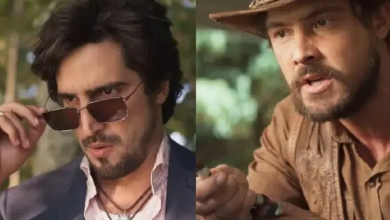 Mar do Sertão antagonista: quem é quem na novela das 6