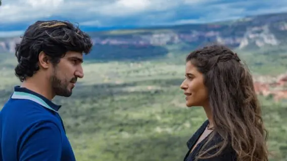 Mar do Sertão: 13 atores nordestinos da novela das 6