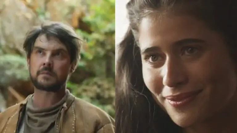 Mar do Sertão é antiga? Tudo sobre a nova novela das 6