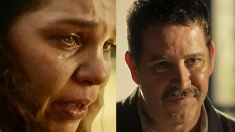 Maria Bruaca morre em Pantanal? Tenório vai sequestrar ex