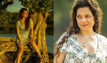 Maria Bruaca Pantanal