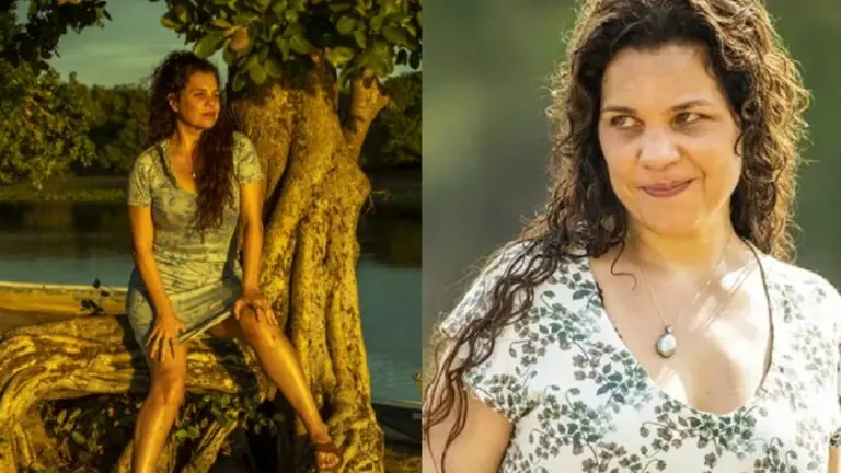 Maria Bruaca Pantanal: 6 motivos que fazem dela a nova protagonista