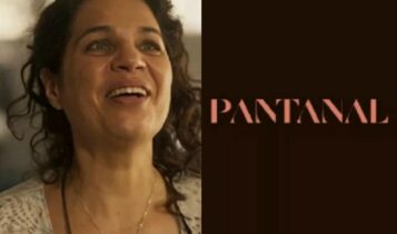 Maria Bruaca Pantanal