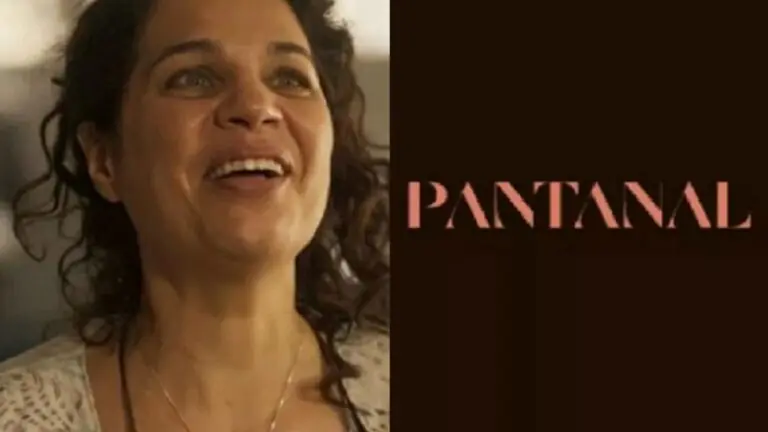 Maria Bruaca Pantanal será acolhida na ‘pensão de Zé Leôncio’