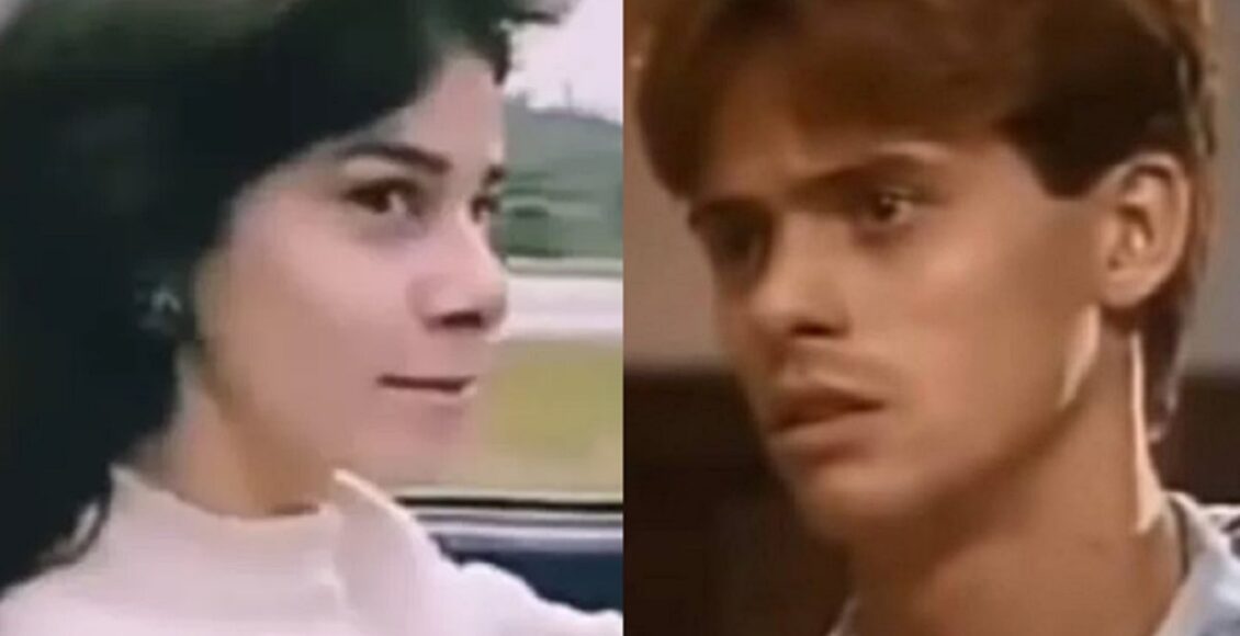 Miriam Pantanal 1990