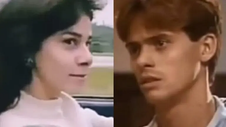 Miriam Pantanal 1990: como foi o final do affair de Jove