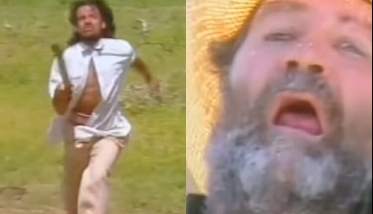Quem matou Tenório em Pantanal de 1990? Remake terá mudanças morte