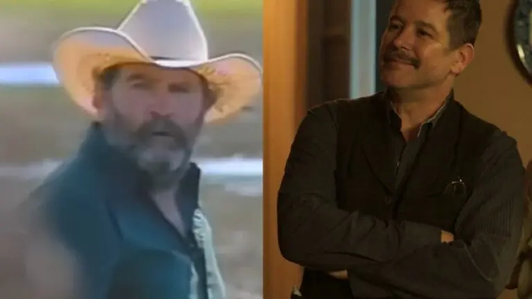 Como foi morte de Tenório Pantanal 1990 e o que muda no remake