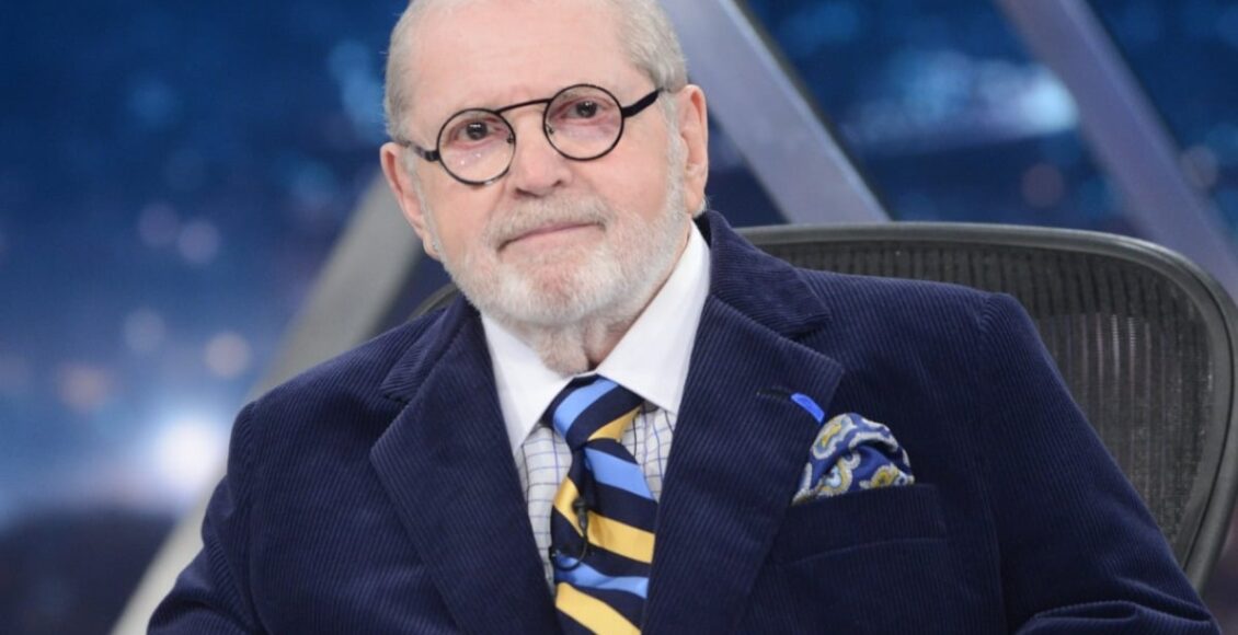 Jô Soares morre aos 84 anos