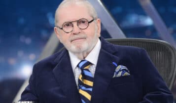 Jô Soares morre aos 84 anos