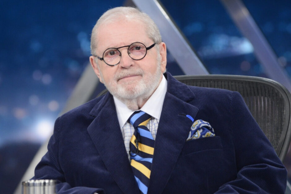 Jô Soares morre aos 84 anos