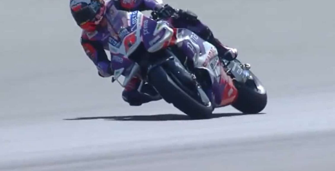 Moto GP classificação