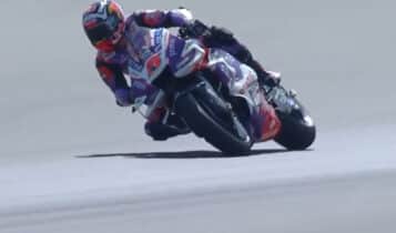 Moto GP classificação