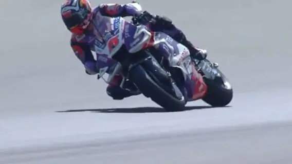 Treino Moto GP classificação: grid de largada no GP da Grã-Bretanha