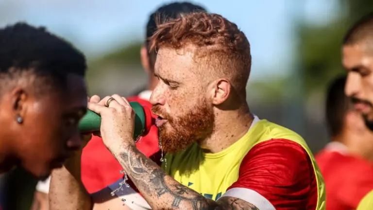 Náutico x CRB: onde assistir jogo da Série B hoje (10/8)