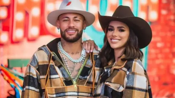 Neymar e Bruna Biancardi terminaram? o que se sabe sobre o namoro