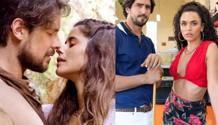 Mar do Sertão horário da estreia: que horas começa a novela das 6 personagens