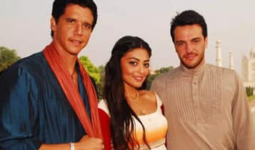 Novelas do Viva agosto 2022