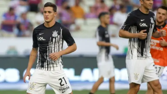 Novo horário jogo do Corinthians e América MG no Brasileirão