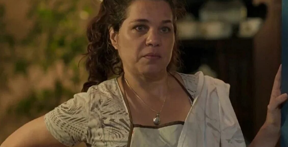Novo horário novela Pantanal