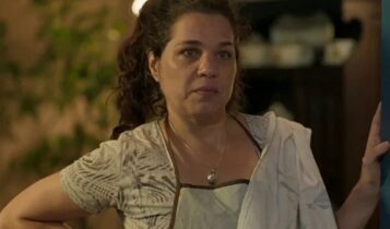 Novo horário novela Pantanal
