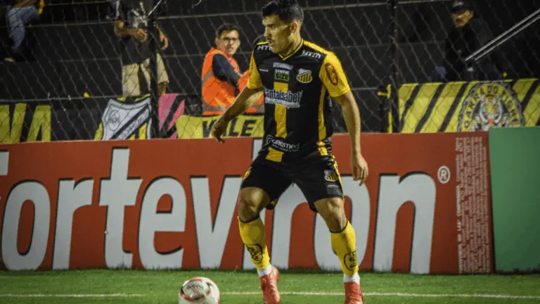 Novorizontino x Londrina hoje (06/08): transmissão e horário ao vivo