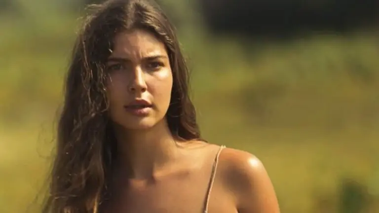 O que acontece com Juma no final de Pantanal?