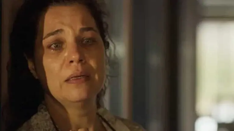 O que acontece com Maria Bruaca em Pantanal?