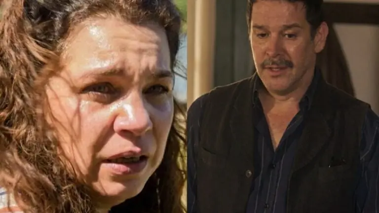 O que Tenório vai fazer com Bruaca em Pantanal?