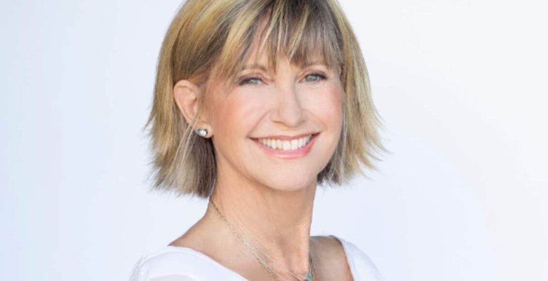Olivia Newton-John