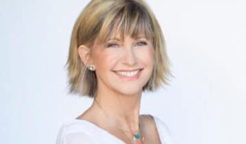 Olivia Newton-John