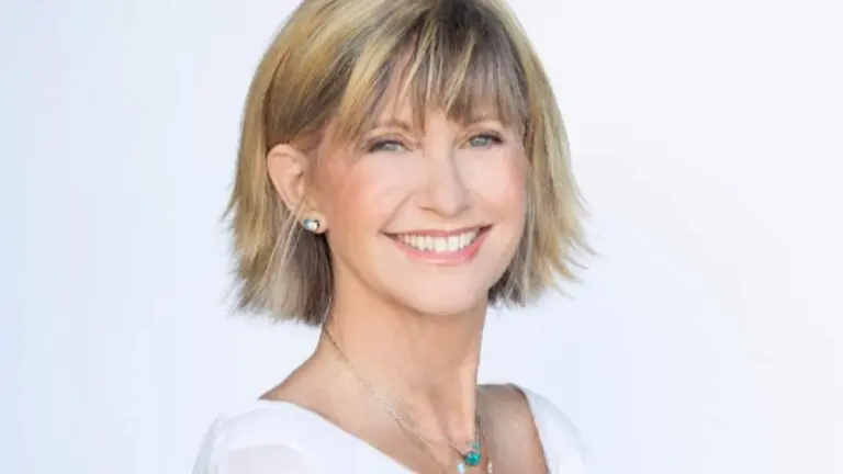 Olivia Newton-John, estrela de Grease, morre aos 73 anos