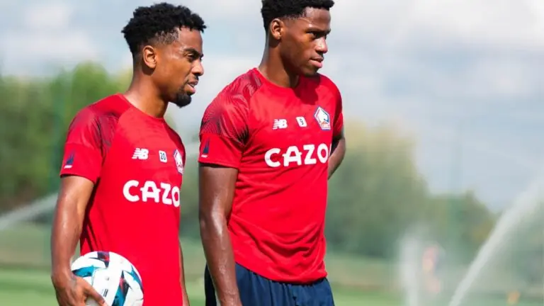 Onde assistir Ajaccio x Lille ao vivo e horário do jogo hoje (26/08)