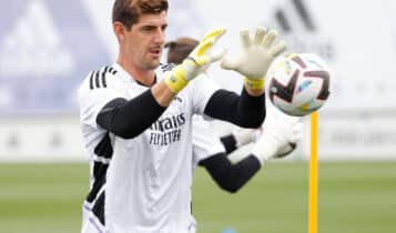 Onde assistir Almería x Real Madrid hoje online