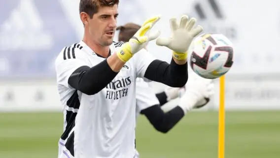 Onde assistir Almería x Real Madrid hoje online e horário (14/08)