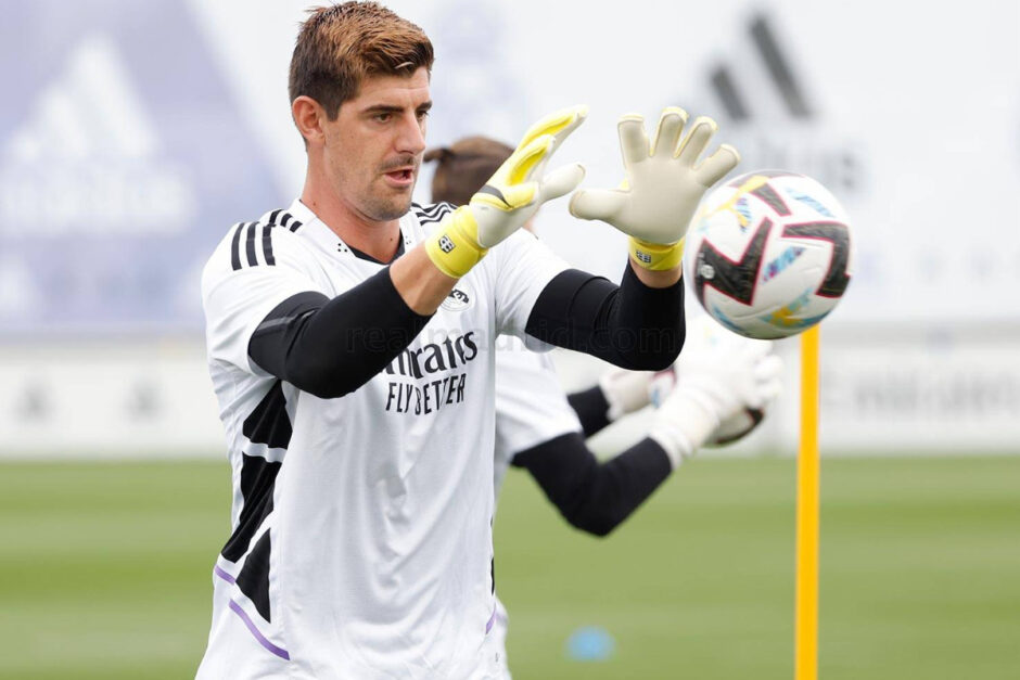 Onde assistir Almería x Real Madrid hoje online