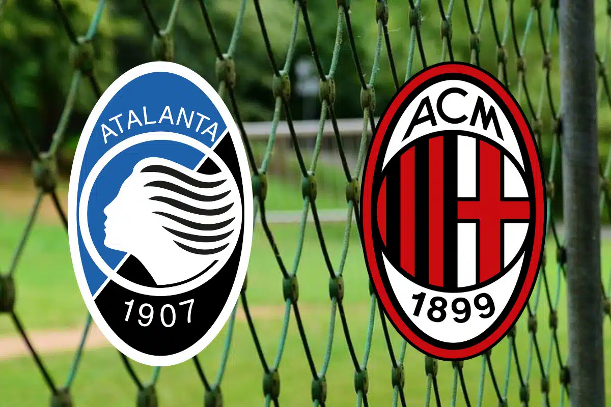 Onde assistir Atalanta x Milan