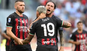Onde assistir Atalanta x Milan