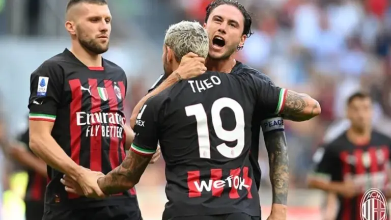 Onde assistir Atalanta x Milan ao vivo e horário do jogo (21/08/2022)