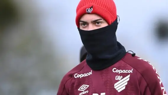 Onde assistir Athletico PR x América MG ao vivo e horário (21/08)