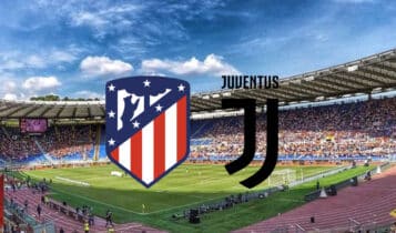 Onde assistir Atlético de Madrid x Juventus