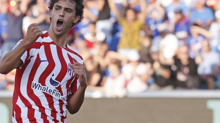 Jogo do Atlético de Madrid hoje x Villarreal onde assistir ao vivo (21/08)